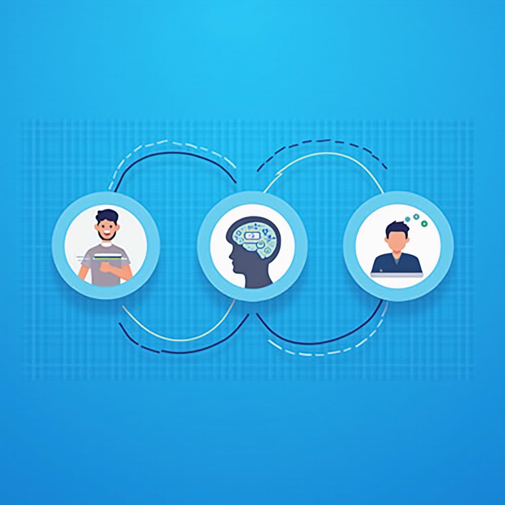 Three-step burnout prevention process: track, analyse, take action
